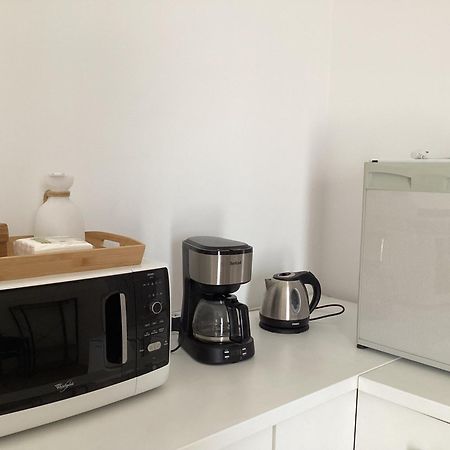 La Nina Apartment Flayosc ภายนอก รูปภาพ