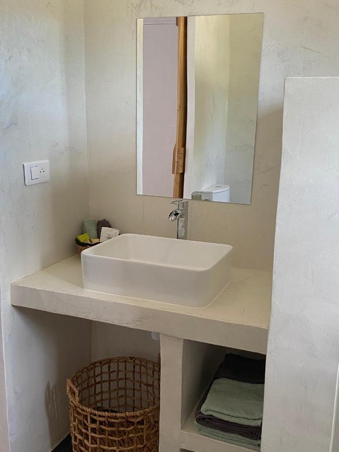 La Nina Apartment Flayosc ภายนอก รูปภาพ