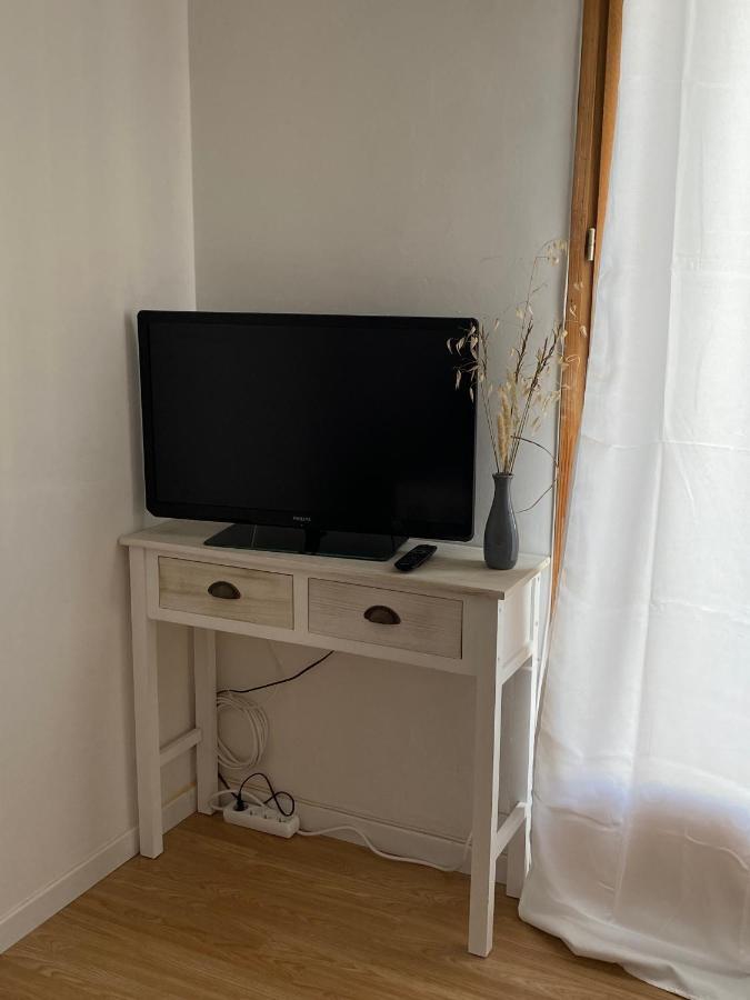 La Nina Apartment Flayosc ภายนอก รูปภาพ