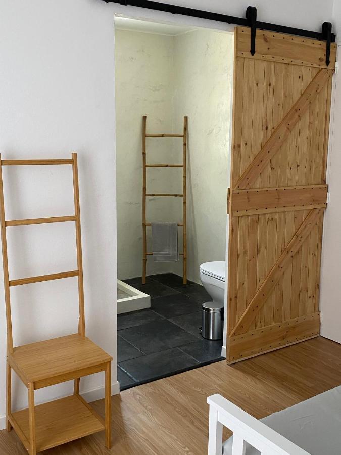 La Nina Apartment Flayosc ภายนอก รูปภาพ