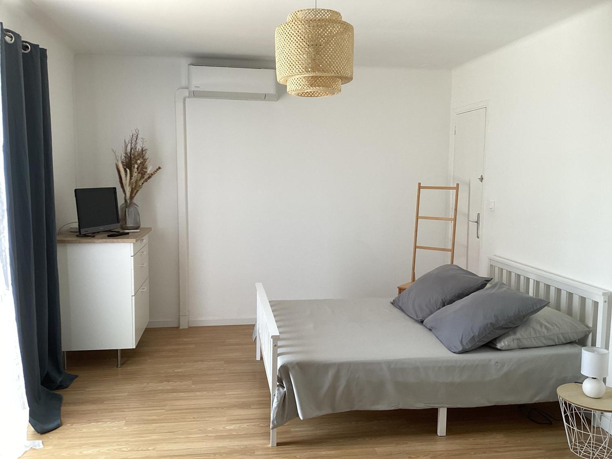 La Nina Apartment Flayosc ภายนอก รูปภาพ