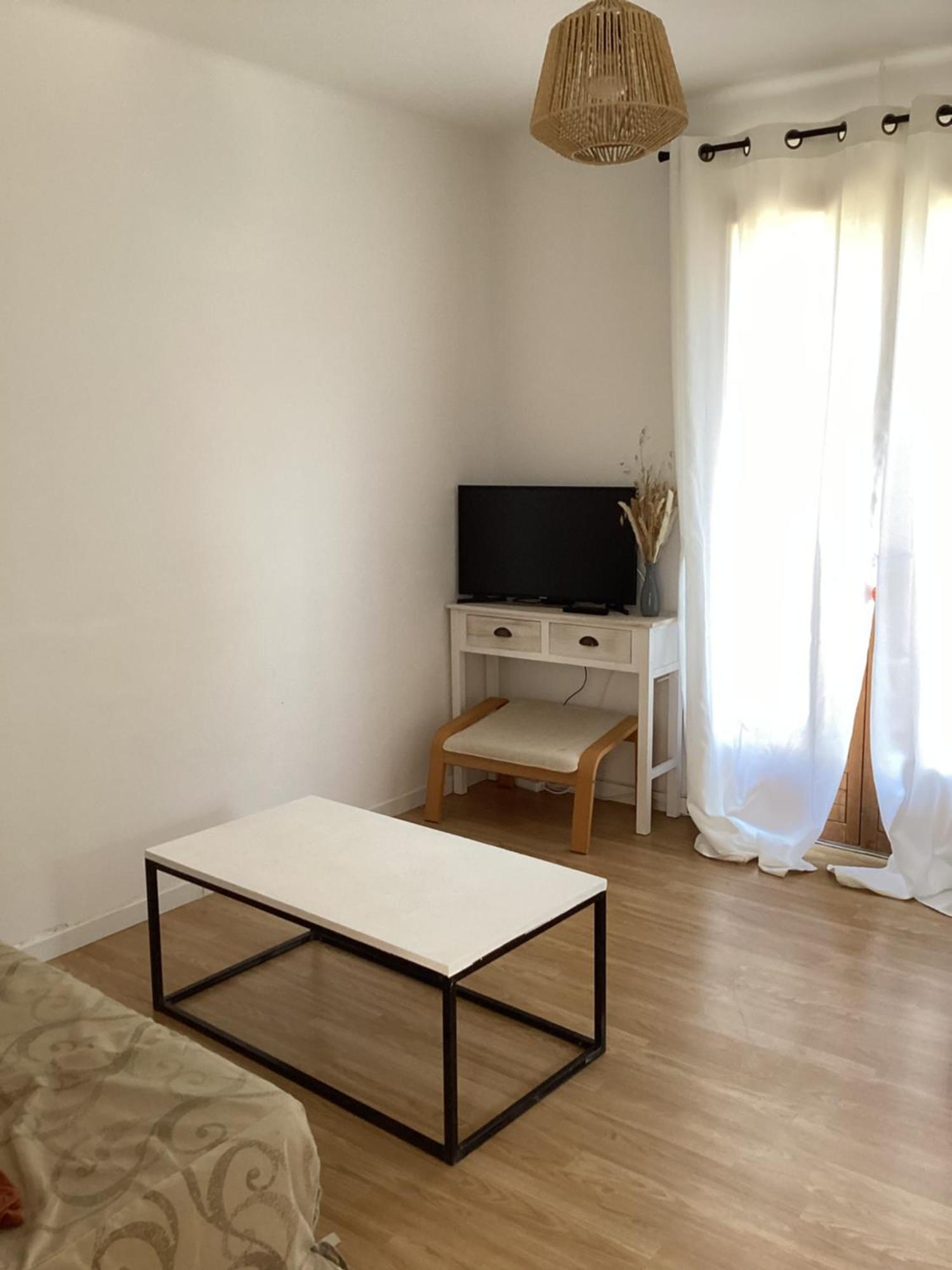 La Nina Apartment Flayosc ภายนอก รูปภาพ