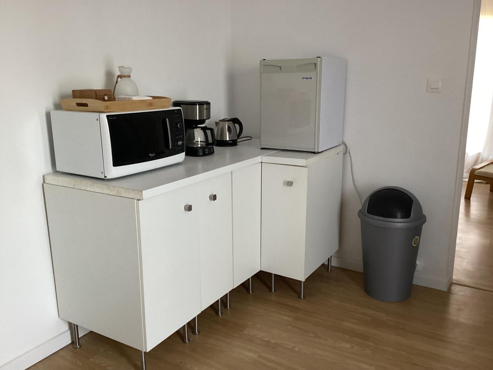 La Nina Apartment Flayosc ภายนอก รูปภาพ