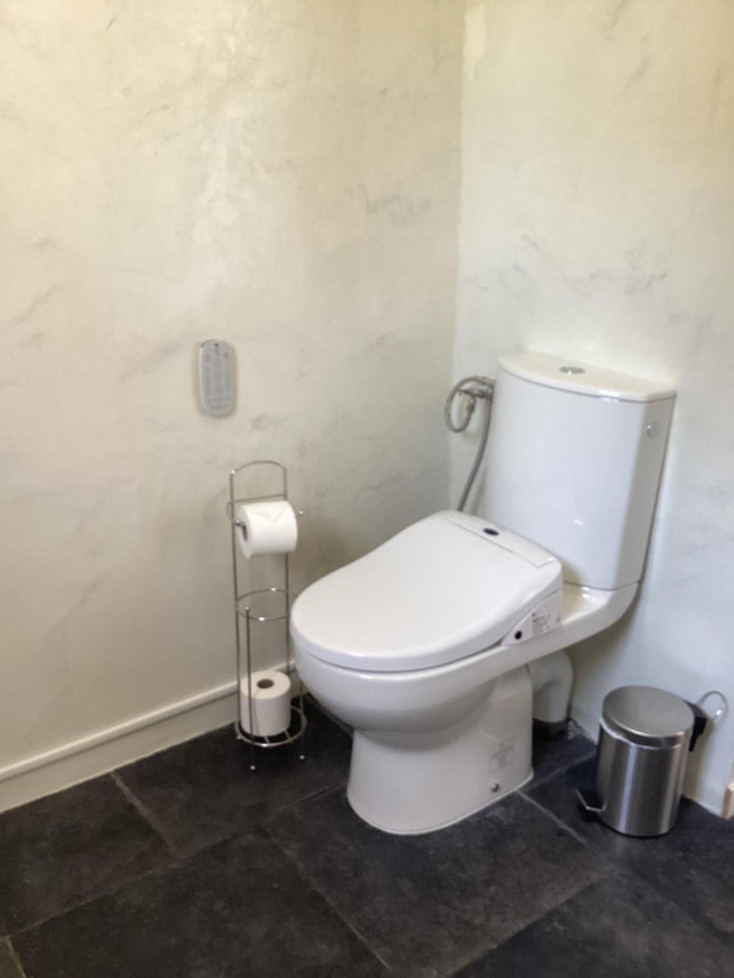 La Nina Apartment Flayosc ภายนอก รูปภาพ