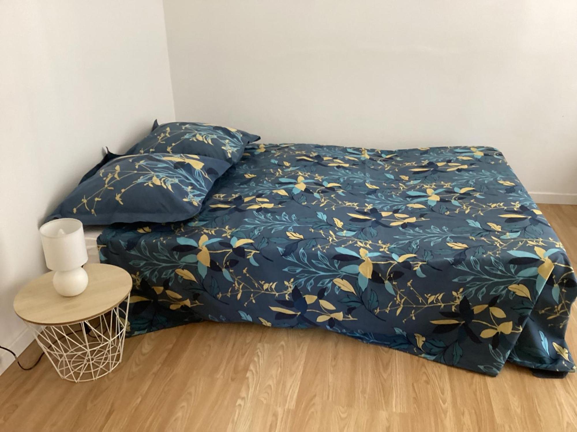 La Nina Apartment Flayosc ภายนอก รูปภาพ